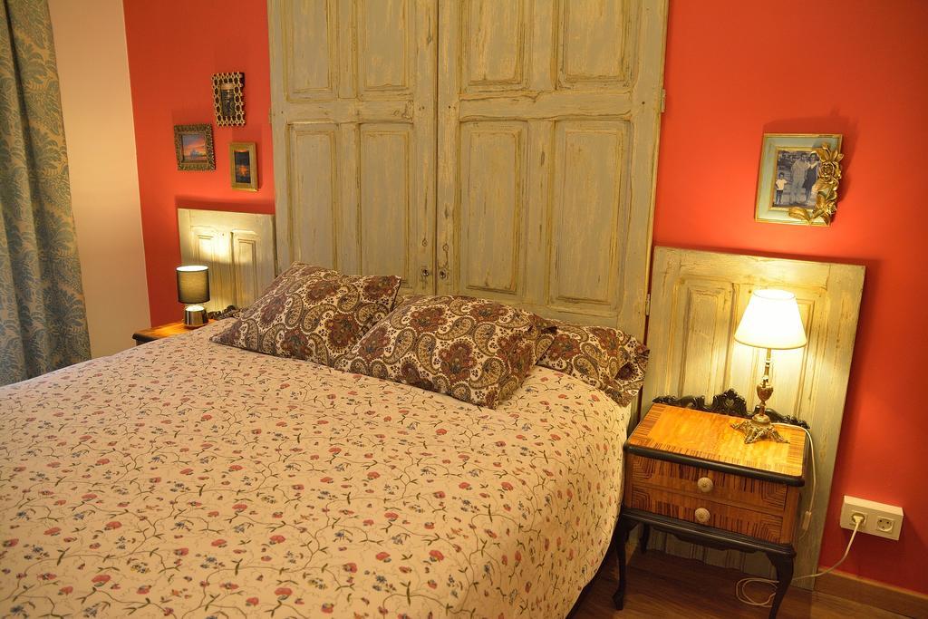 Casa Del Mercado Сарагоса Экстерьер фото