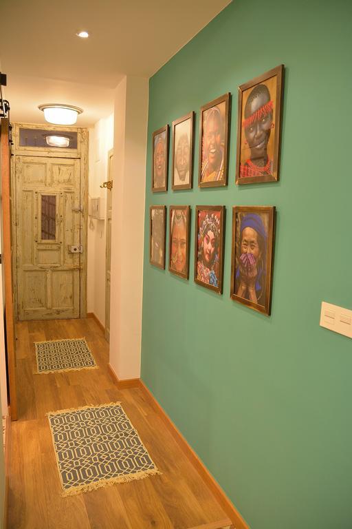 Casa Del Mercado Сарагоса Экстерьер фото